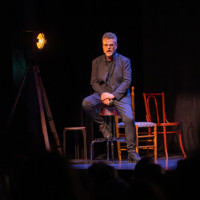 2. William Rutten Fotograaf Wesley Monsuur
