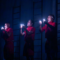 Scènefoto 5 Bommetje! (C) Boy Hazes