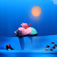Scènefoto 5 Peppa Pig Live Fotocredits Hasbro