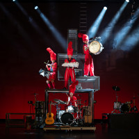 Scènefoto 1 Bommetje! (C) Boy Hazes